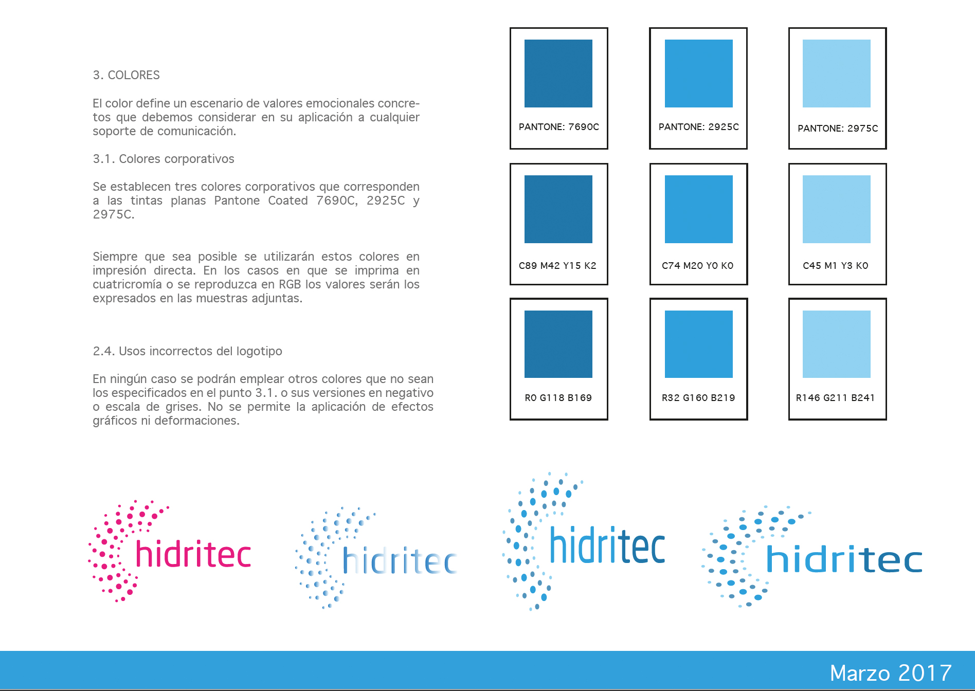 Manual Identidad Hidritec2