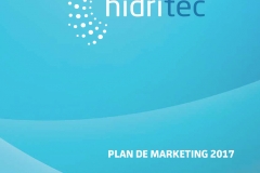 Plan de Marketing Hidritec
